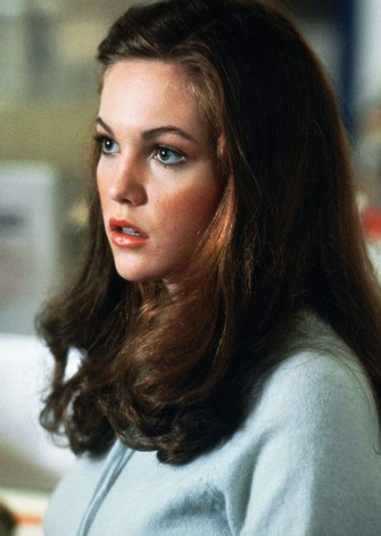 Fan Casting Diane Lane As Betsy Martin In Sweet Valley High 1983 1998