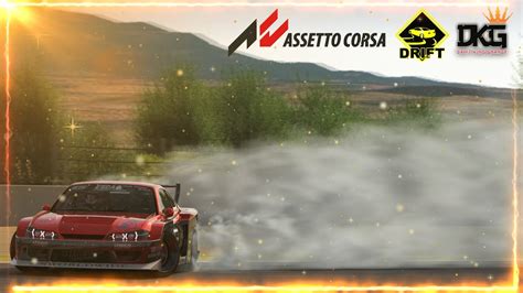 Assetto Corsa Drift Motivational Video Drift King Garage Let S Go My