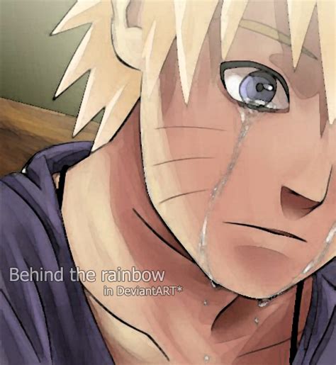 Crying ´ Uzumaki Naruto Photo 11441549 Fanpop