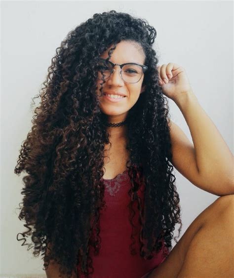 Love Her Glasses Curly Hair Styles Curly Hair Inspiration Beautiful Curly Hair