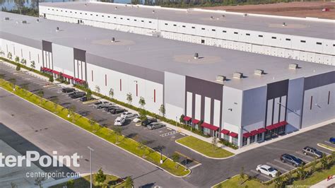 Florida East Country Industrial Sells Warehouses In Hialeah To