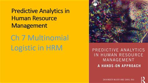Predictive Analytics In Hrm Nijjer Ch Multinomial Logistic In Hrm