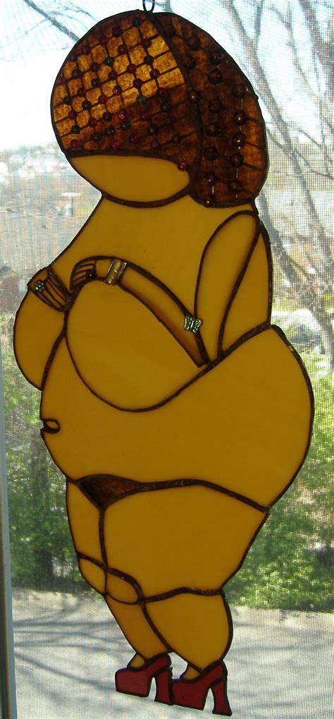 Venus Of Willendorf Millenial Venus Of Willendorf By Ladygradiva