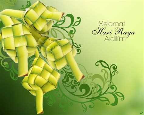 Gambar Dp Wallpaper Kartu Ucapan Selamat Hari Raya Eid Mubarak Idul