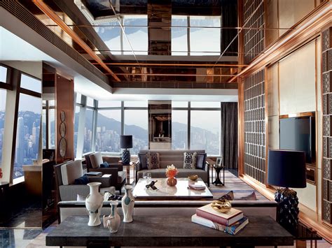 The 15 Most Luxurious Hotels In Hong Kong Travel Insider
