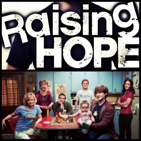 Raising Hope Raising Hope Tv Shows Movie Tv