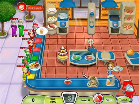 Cooking Dash For Pc Free Download Full Version - glownew