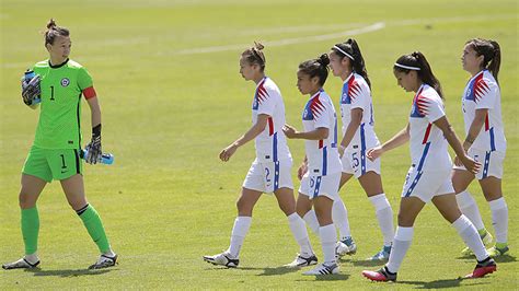 Anfp se contactó con josé luis sierra. La selección chilena de fútbol femenino prepara los ...