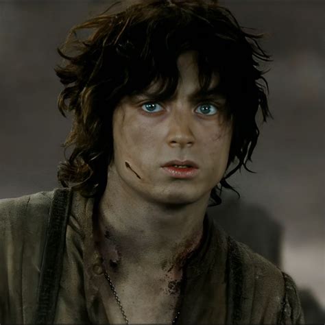 Frodo Baggins