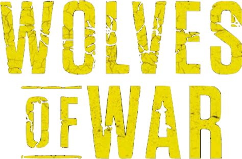 Wolves Of War 2022 Logos — The Movie Database Tmdb