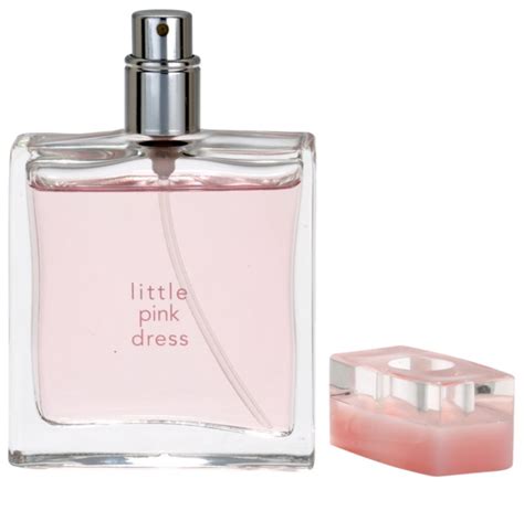 Avon Little Pink Dress Eau De Parfum For Women 50 Ml Uk