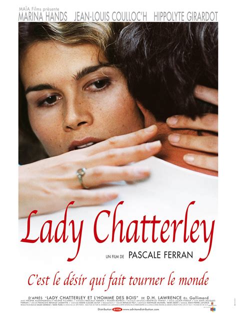 Top 150 most anticipated foreign films of 2020: Lady Chatterley (Lady Chatterley) (2006) - C@rtelesmix