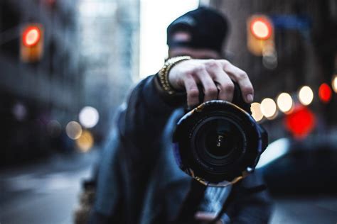 Ejercicios Para Mejorar Como Fotógrafo Blog Del Fotógrafo