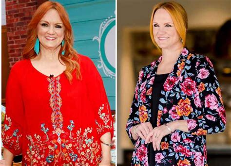 Did Ree Drummond Get Plastic Surgery Know The Truth Here Stanford Arts Review