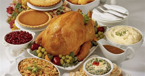 30 Best Ideas Vons Thanksgiving Dinner 2019 - Best Diet and Healthy