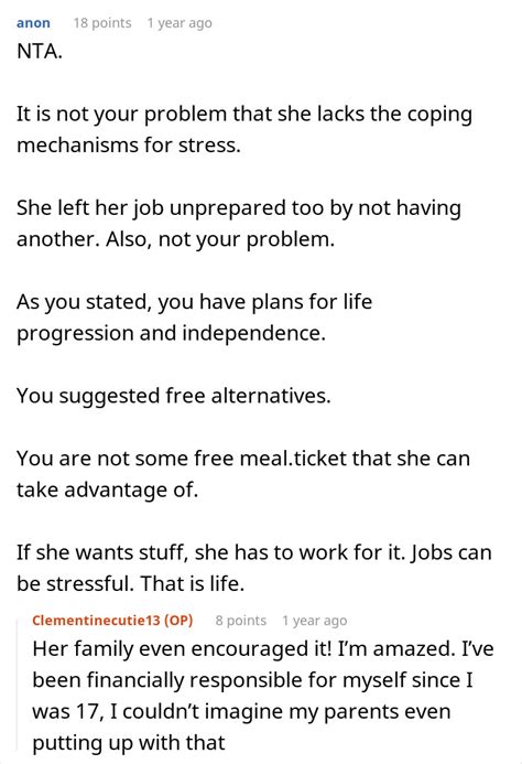 Friend Asks Woman To Pay For Everything When They Go Out Since She Lost Her Job Gets “not