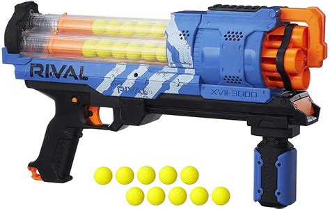 Best Nerf Guns Top 10 Reviews And Buying Guide In 2020