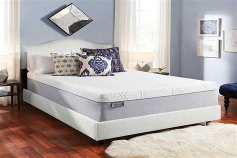 Overall, the novaform line of mattresses offers many options for people who. Novaform Mattress 2019 Review: 4 Most Popular Novaform ...