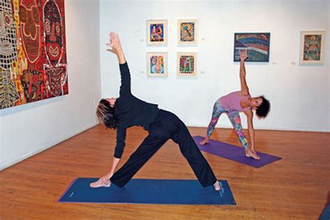 strike a pose how ancient yoga practice can improve your health