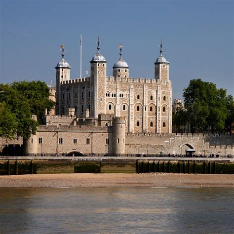 Tower Of London Evan Evans Tours