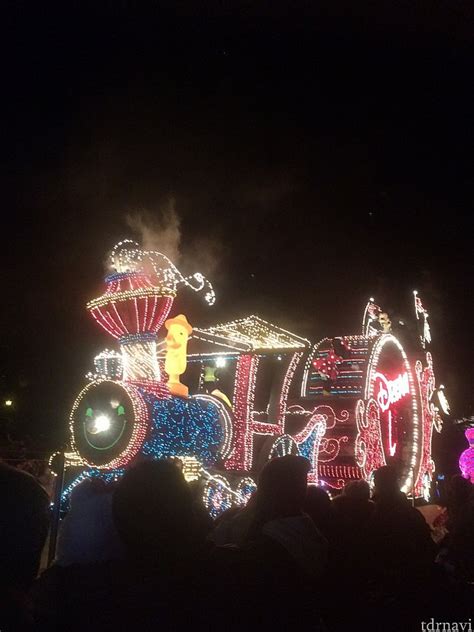 Maybe you would like to learn more about one of these? やっぱ、ディズニーはこれ! 東京ディズニーランド・エレクト ...