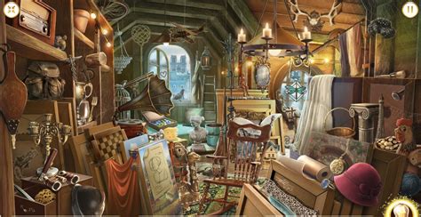 Play the best free hidden object games online: June's Journey - Hidden Object Mystery Game: Chapter 12 ...