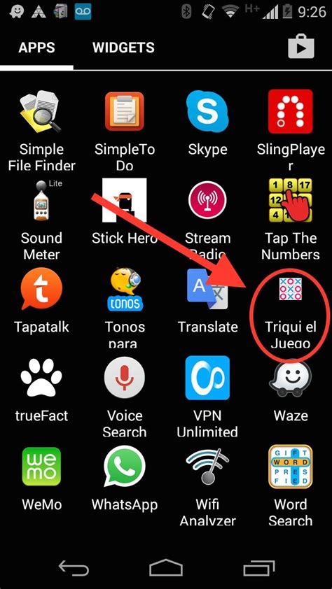 Descarga De Apk De Triqui El Juego Para Android