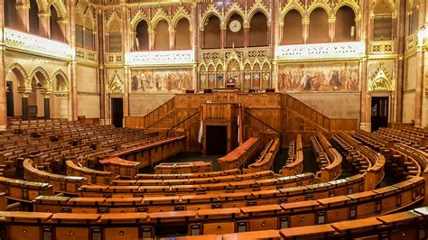 In modern politics and history, a parliament is a legislative body of government. Parlament Ungarn - KE KELIT Hungary