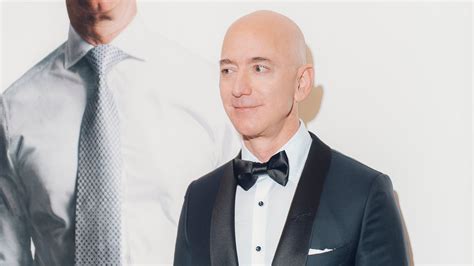 Jeff Bezos Cast In A Role He Never Wanted Amazons Dc Defender The