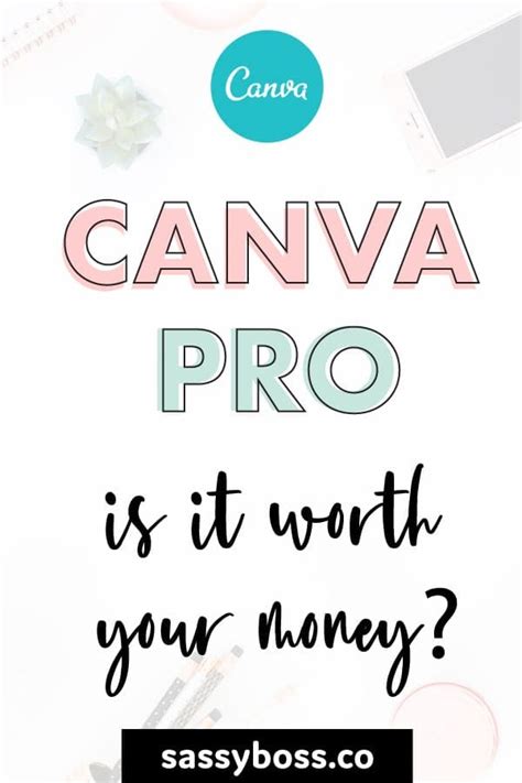 Is Canva Pro Worth It An Honest Canva Pro Review For 2022 2022