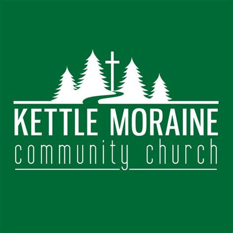 Kettle Moraine Community Church Podcast On Spotify