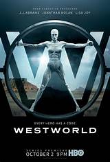 Watch Westworld Hbo