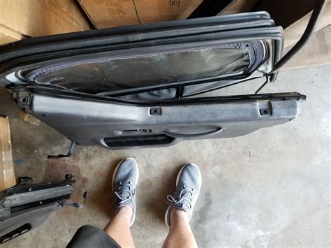 Check spelling or type a new query. SOLD - Jeep Wrangler TJ Half Doors & two sets of uppers ...