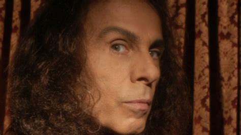 Wendy Dio Is Very Proud Of Official Ronnie James Dio Documentary Dio