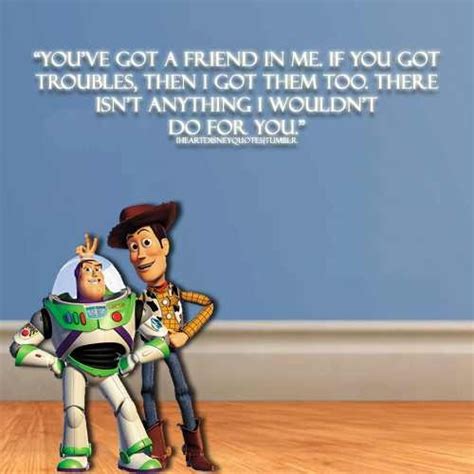 Disney Quotes Toy Story Quotesgram