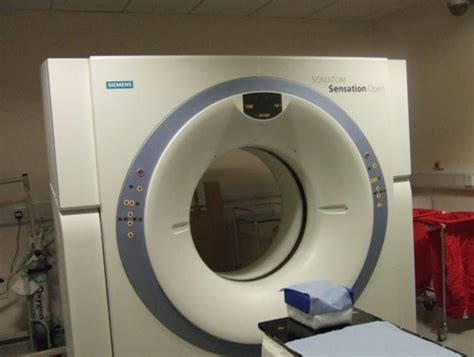 Easy Read Radiotherapy Scan At Velindre Hospital Velindre
