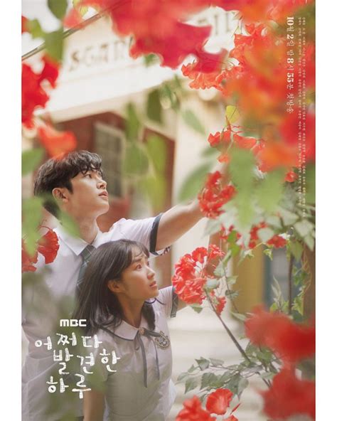 어쩌다 발견한 하루 / extraordinary you also known as: 7 Fakta Extraordinary You, KDrama Romance yang Dibintangi ...