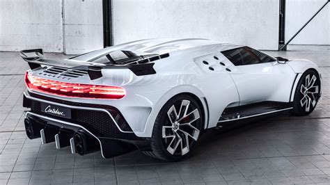 bugatti centodieci