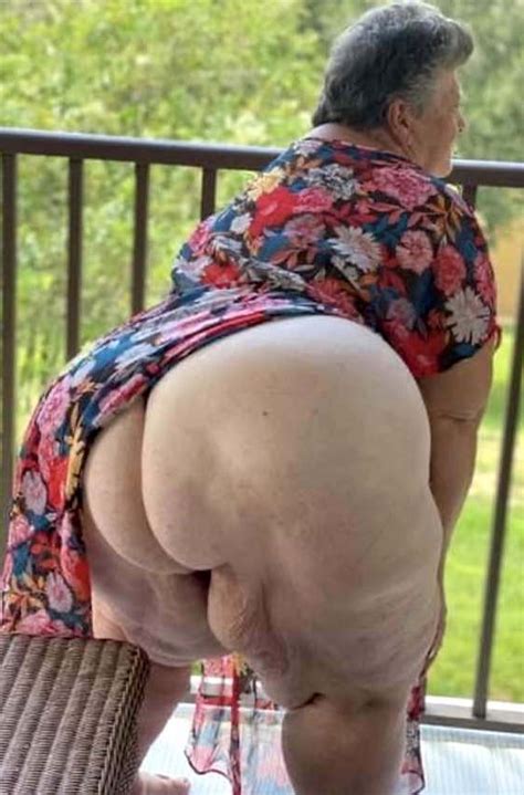 Granny Big Ass Sex Pictures Pass