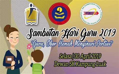 Tetaplah bersinar, selalu penuh cinta kasih dan kesabaran dalam mendidik, membimbing putera puteri indonesia. SK Kampung Luak