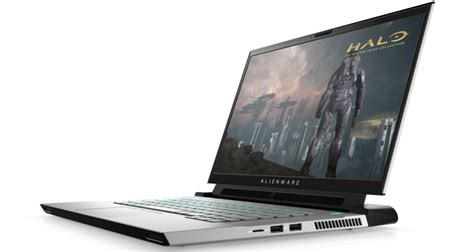 Refreshed Alienware M15 And M17 R3 Gaming Notebooks And Powerful Aurora