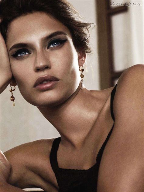 Dolce Gabbana Jewelery Fall Winter Ad Campaign Preview Dolce