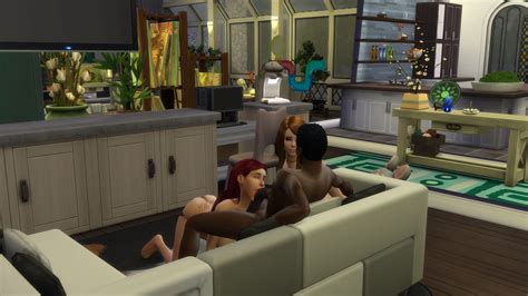 Everything Interracial™ Page 6 The Sims 4 General Discussion