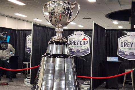 Bombers, Argos set to clash in 109th Grey Cup at Mosaic Stadium | 650 CKOM
