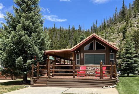 Breckenridge Colorado Rental Standard Chalet 175 At Tiger Run Resort