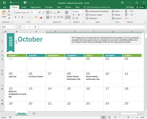 How To Add A Drop Down Calendar In Excel 2023 Get Calender 2023 Update