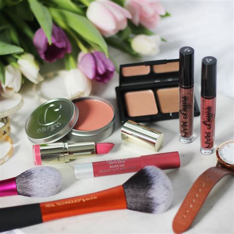Beauty Picks At The New Rexall Inspired Beauty Department