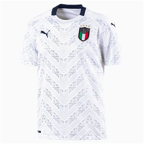 Puma figc italien trainingsshirt em 2021 herren erwachsene dunkelblau / blau m. Italien EM 2020 - Kader, Stars & Italien EM Trikot 2020 ...