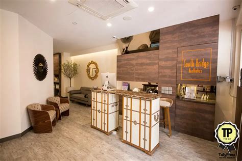 Top 10 Aesthetic Clinics In Singapore