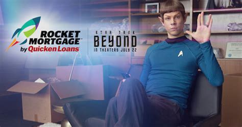 Quicken loans doesn't disclose the credit scores of its customers, but the average. Detroit's Rocket Mortgage Partners with Paramount Pictures ...